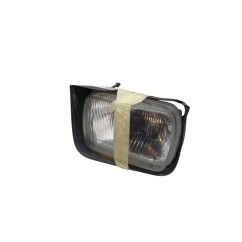 Faro Anteriore Sinistro FIAT 126 1° Serie - 3107006 - 3107006
