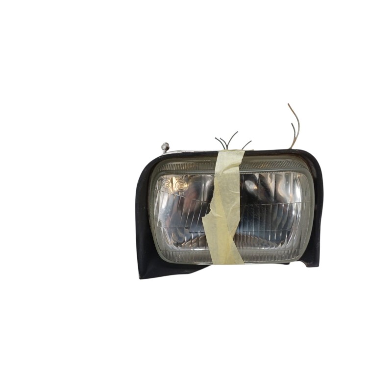Faro anteriore Destro FIAT 126 1° Serie