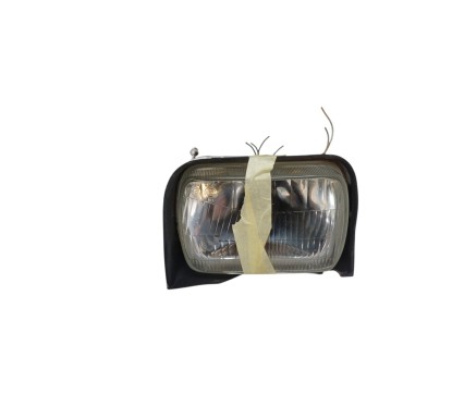 Faro anteriore Destro FIAT 126 1° Serie - 3106906 - 3106906
