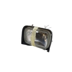 Faro anteriore Destro FIAT 126 1° Serie - 3106906 - 3106906