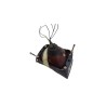 Faro anteriore Destro FIAT 126 1° Serie