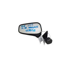 Specchietto Retrovisore Sinistro FIAT 126 1° Serie