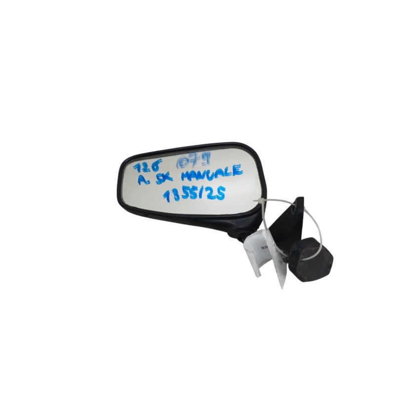 Specchietto Retrovisore Sinistro FIAT 126 1° Serie
