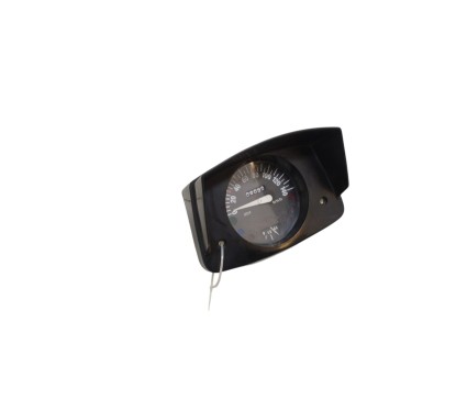 Tachigrafo FIAT 126 1° Serie