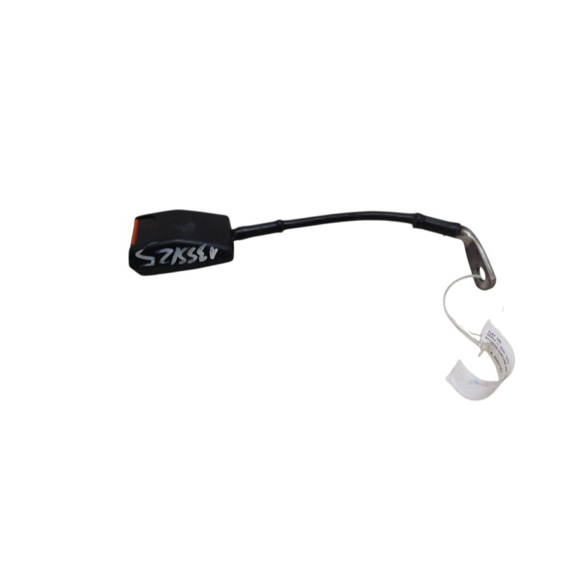 Aggancio cintura di sicurezza ant sx FIAT 126 1° Serie