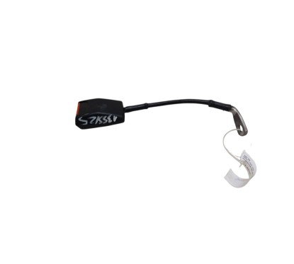 Aggancio cintura di sicurezza ant sx FIAT 126 1° Serie - 3107384 - 3107384