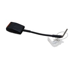 Aggancio cintura di sicurezza ant dx FIAT 126 1° Serie - 3107346 - 3107346