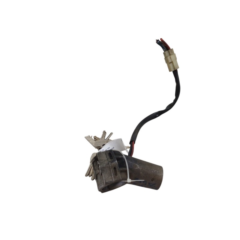 Blocchetto Accensione FIAT 126 1° Serie