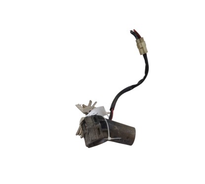 Blocchetto Accensione FIAT 126 1° Serie - 3107297 - 3107297