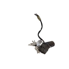 Blocchetto Accensione FIAT 126 1° Serie - 3107297 - 3107297
