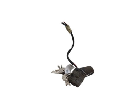 Blocchetto Accensione FIAT 126 1° Serie