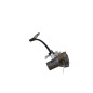 Blocchetto Accensione FIAT 126 1° Serie