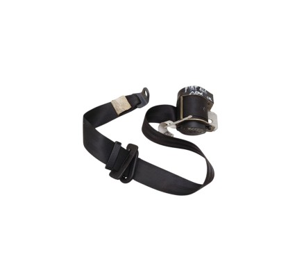 Cintura di sicurezza anteriore destra FIAT 126 1° Serie - 3107630 - 3107630