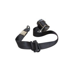 Cintura di sicurezza anteriore destra FIAT 126 1° Serie - 3107630 - 3107630