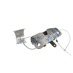 Serratura cofano anteriore FIAT 126 1° Serie - 3107522 - 3107522