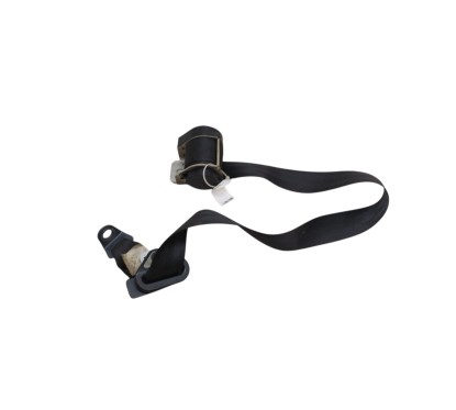 Cintura di Sicurezza Anteriore Sinistra FIAT 126 1° Serie - 3107752 - 3107752