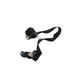Cintura di Sicurezza Anteriore Sinistra FIAT 126 1° Serie - 3107752 - 3107752