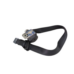 Cintura di Sicurezza Anteriore Sinistra FIAT 126 1° Serie - 3107752 - 3107752