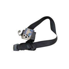 Cintura di Sicurezza Anteriore Sinistra FIAT 126 1° Serie - 3107752 - 3107752