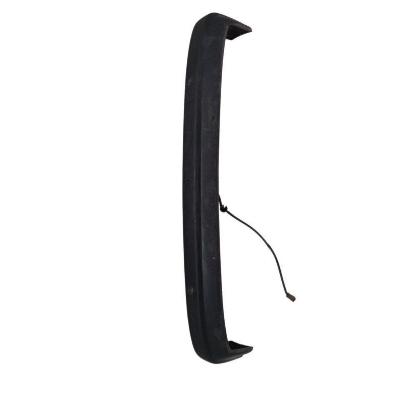 Paraurti Posteriore completo FIAT 126 1° Serie