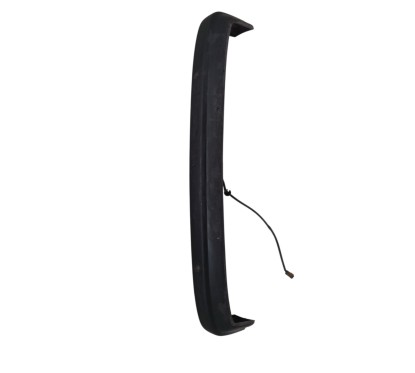 Paraurti Posteriore completo FIAT 126 1° Serie - 3107884 - 3107884