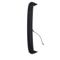 Paraurti Posteriore completo FIAT 126 1° Serie