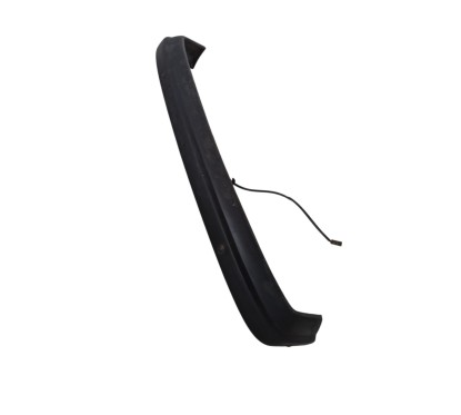 Paraurti Posteriore completo FIAT 126 1° Serie