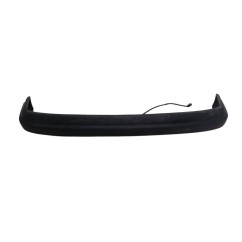 Paraurti Posteriore completo FIAT 126 1° Serie - 3107884 - 3107884