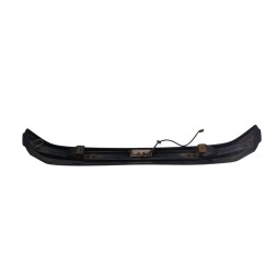 Paraurti Posteriore completo FIAT 126 1° Serie - 3107884 - 3107884