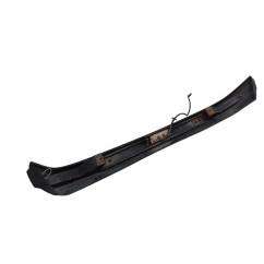 Paraurti Posteriore completo FIAT 126 1° Serie - 3107884 - 3107884