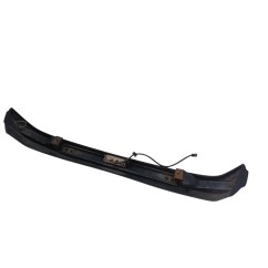 Paraurti Posteriore completo FIAT 126 1° Serie - 3107884 - 3107884
