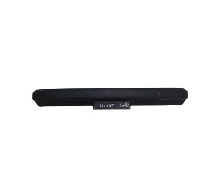 Paraurti Anteriore Completo FIAT 126 1° Serie - 3107858 - 3107858