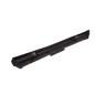 Paraurti Anteriore Completo FIAT 126 1° Serie