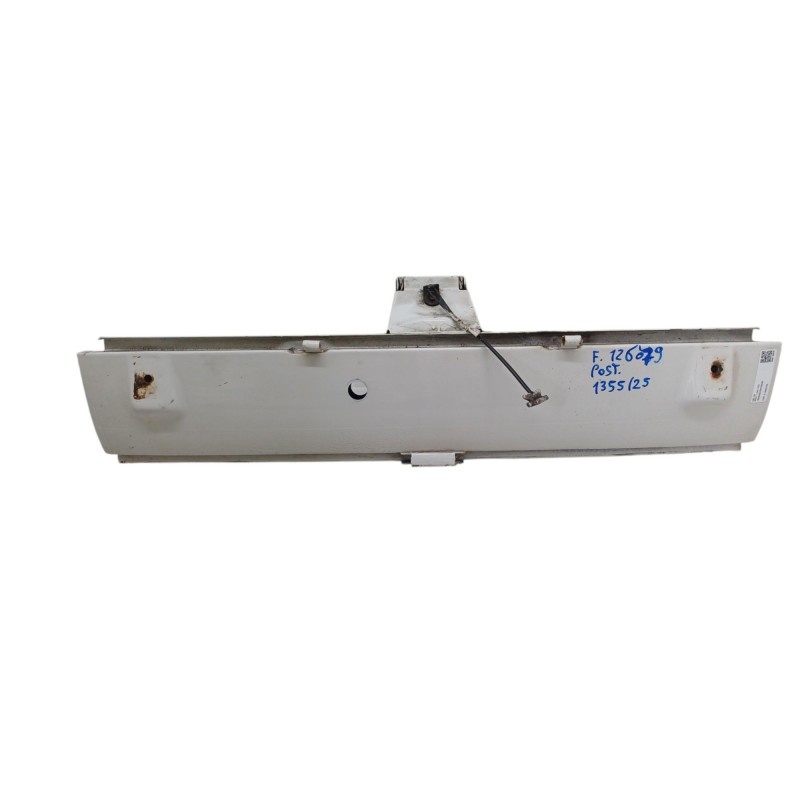 Traversa Paraurti posteriore FIAT 126 1° Serie