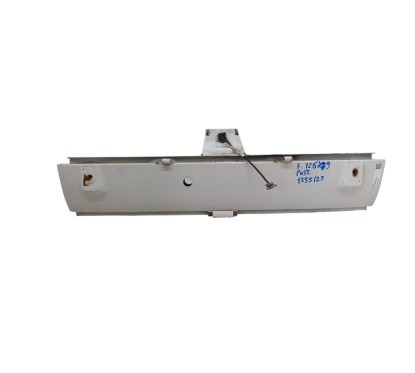 Traversa Paraurti posteriore FIAT 126 1° Serie - 3107809 - 3107809