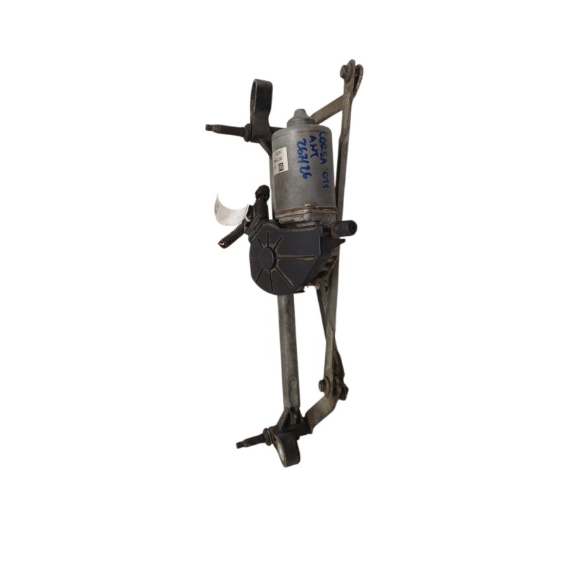 Motorino Tergicristallo Anteriore OPEL Corsa D 5P 1° Serie