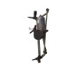 Motorino Tergicristallo Anteriore OPEL Corsa D 5P 1° Serie