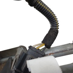 Motorino Tergicristallo Anteriore OPEL Corsa D 5P 1° Serie - 13182340 - 3103518
