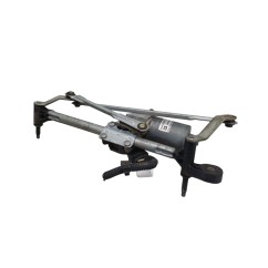 Motorino Tergicristallo Anteriore OPEL Corsa D 5P 1° Serie - 13182340 - 3103518