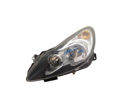 Faro Anteriore Sinistro OPEL Corsa D 5P 1° Serie