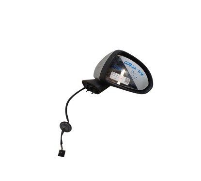 Specchietto Retrovisore Destro OPEL Corsa D 5P 1° Serie - 13187618 - 3103361