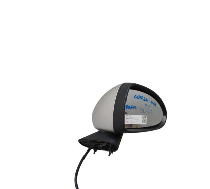 Specchietto Retrovisore Destro OPEL Corsa D 5P 1° Serie