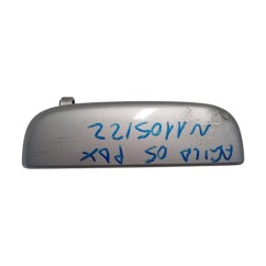 Maniglia esterna Posteriore Destra OPEL Agila 2° Serie
