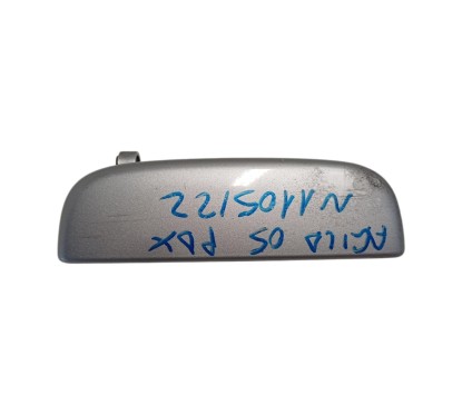 Maniglia esterna Posteriore Destra OPEL Agila 2° Serie - 90567802 - 2375066