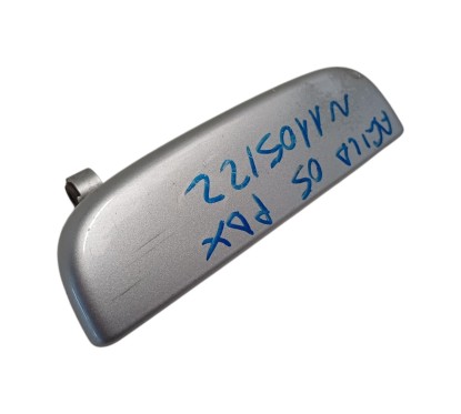 Maniglia esterna Posteriore Destra OPEL Agila 2° Serie
