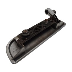 Maniglia esterna Posteriore Destra OPEL Agila 2° Serie - 90567802 - 2375066