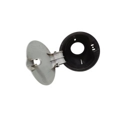 Sportellino Carburante FIAT Grande Punto 3° Serie - 735414374 - 3098643
