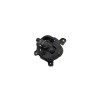 Fendinebbia anteriore DX KIA Picanto 2° Serie