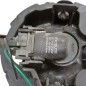 Fendinebbia anteriore DX KIA Picanto 2° Serie
