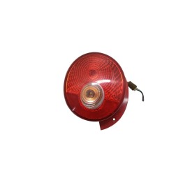 Stop fanale Posteriore Sinistro DAEWOO Matiz 4° Serie - 96954016 - 3111729